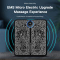 EMS Foot Massager Tens Pulse Electric Muscle Stimulation Feet Massage Machine Improve Blood Circulation Pain Relief. 