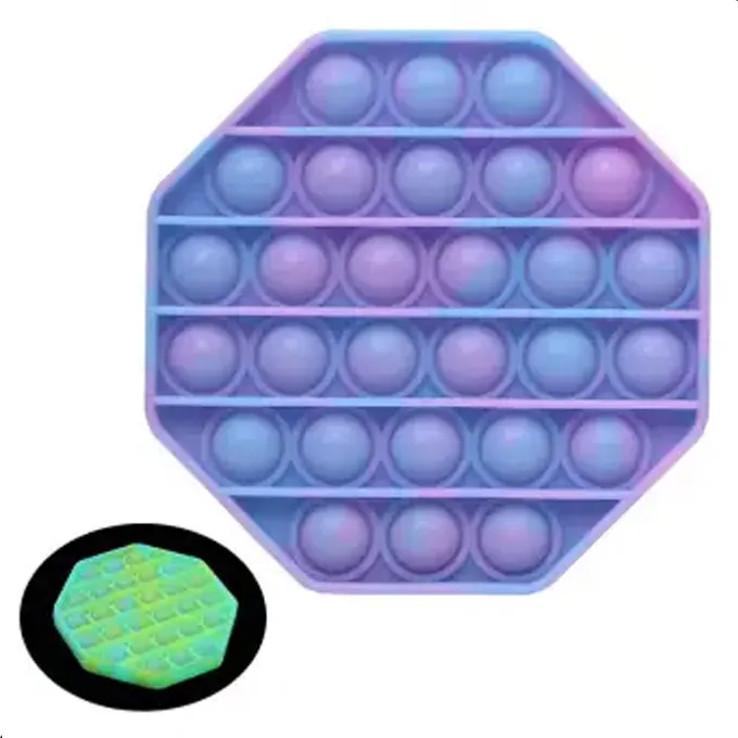 Push%20Pop%20Bubble%20Fidget%20Spinner%20Pop%20It%20Silicone%20Toy%20-%20Glow%20in%20the%20Dark%20-%205%20inches%20-%20Octagon%20-%20Blue%20-%20Image%205