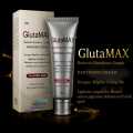 GlutaMax Skin Brightening Cream With Glutathione Reveals Beautiful And Perfect White Skin. 