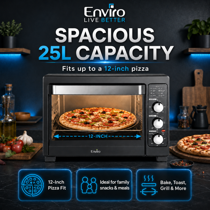 Enviro%20ENR-OT-25%2025L%20Oven%20Toaster%20with%20Rotisserie,%20Convection,%20Bake,%20Toast%20&%20Grill%20Functions,%201500W%20Power,%20Independent%20Top%20&%20Bottom%20Heating,%2060-Min%20Timer,%20Black%20-%20Image%205
