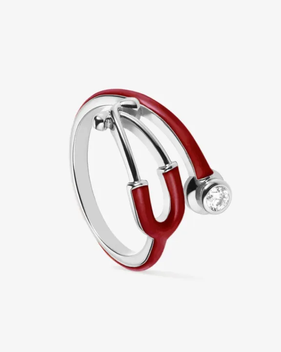 Creative%20and%20New%20Fashionable%20Stethoscope%20Ring%20for%20Girls%20and%20Women%20%E2%80%93%20Personalized%20Medical%20Equipment%20Enamel%20Ring%20%7C%20Stylish%20Medical%20Stethoscope%20Ring%20for%20Healthcare%20Professionals%20%7C%20Medical%20Enamel%20Stethoscope%20Ring%20with%20Crystal%20%E2%80%93%20Luxury%20Medicine%20Jewelry%20for%20Doc%20-%20Image%207