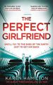 The Perfect Girlfriend By karen hamilton. 