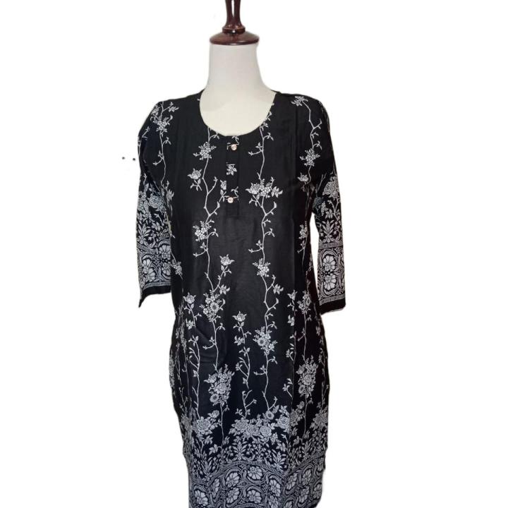 Stylish%20Lawn%20Printed%20Kurtis%20Ready%20to%20Weare%20for%20Girls%20and%20Women%20-%20Image%202