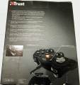 Runa Compact Gamepad. 