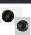 Abu Turab (أبو تراب)  A9 Mini Camera | WiFi Wireless Camcorder | 1080P HD Video Surveillance with Night Vision | Mini Voice Recorder | Compact Security Camera for Home, Office, and Outdoor Monitoring. 