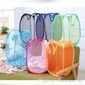 Mesh Laundry Basket Large. 
