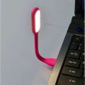 PACK OF 2PCS -Flexible USB LED Light Universal For Laptops, Power Bank & Other Usb Ports. 