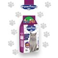 Pawfect - Premium Quality Cat Food For All Breed Cats Food - Dry Cat Food - Economical And Balance Diet For Your Pet - 1.2 KG. 