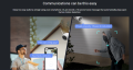 EZVIZ H3C 2K+ – 2K+ Resolution Indoor Wi-Fi Camera with AI Detection & Enhanced Night Vision. 