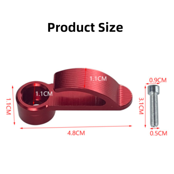Universal%20CNC%20Aluminium%20Alloy%20Motorcycle%20Single%20Hole%20Hook%20Helmet%20Bag%20Carry%20Hook%20Holder%20For%20Dirt%20Bike%20Electric%20Scooter%20Moped%20-%20Image%208
