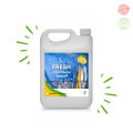 Fresh Dish Wash Cleaner 3 Litre Lemon. 