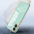 Vantime for Honor X5 Case Soft Shiny Bling Back Cover. 