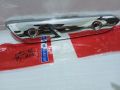 SILENCER GARNISH HONDA PRIDOR - KGP. 