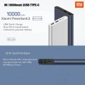 100% Original Xiaomi 10000mAh Mi Power Bank 3 18W Fast Charging Version Black Color , Xiaomi 10000mAh Mi Power Bank 3 18W Fast Charging Version , 10000mAh Xiaomi Mi 18W Fast Charge Power Bank 3 Black. 