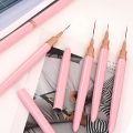 7/9/11/15/25mm Nail Liner Brush Set Drawing Lines Stripe Painting Flower Pen Nail Art Manicure DIY Manicure Design Accessories. 