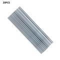 2mm 1.6mm Metal Aluminum Magnesium Silver Electrode Welding Rod Soldering Tool. 
