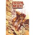Source Control Books Of Korvac Iv: Iron Man (Volume 4) By christopher cantwell. 
