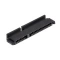 1Pc Hard Disk Drive Interposer SATA Adapter HDD Connector For Dell Latitude E6230 HDD Connector Hot. 