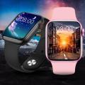 T500 plus Smart Watch | Orignal T500+ Plus smart Watch | High Quality touch screen Smart Watch. 