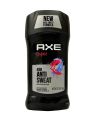 Axe Dry Anti-Perspirant Deodorant Stick  Invisible Solid Essence 76 gm. 