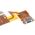USB Charging Port Connector Cable For Sony Xperia Tablet Z SGP311 SGP312 SGP321. 