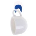 Plastic Suction Cup Shaver Holder 1PC Razor Holder Suction Cup Home Wall Storage Racks Razor Rack Bathroom. 