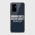 Vivo_V23e 5G Cover - SkinLee HQ Infinity Glass Case (Soft) - Imperfectly - SKINLEE-591-1-1075-762. 