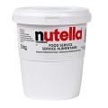 Nutella Hazelnut Spread, 3KG Tub. 