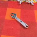 5x 1:12 Miniature Miniature Multi Tool Set for DIY Projects Pretend Play. 