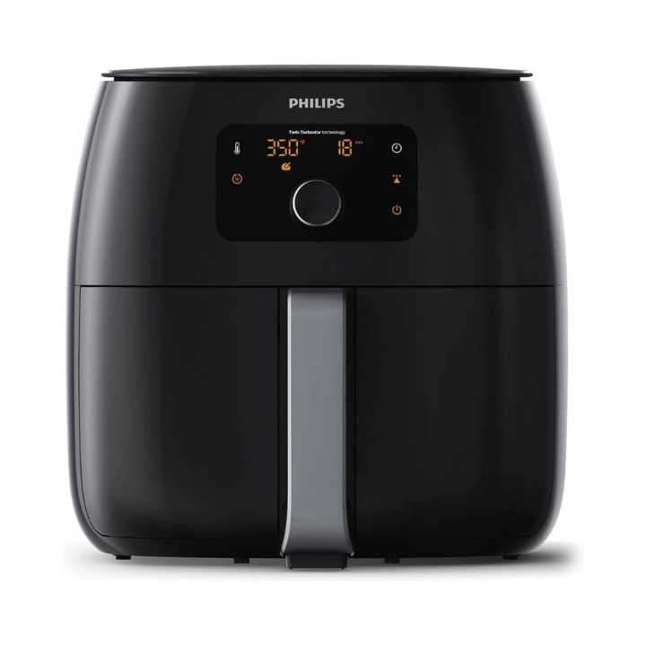 Philips Premium Collection XXL Air Fryer HD9650 - 2200 Watts