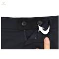 5x Pants Waist Extenders with Metal Hook for Pants Jeans and Skirt Buttons. 