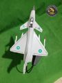 J10C Dragon fighter fully metal. 