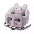 Imported Sofa Baby Learn To Sit Training Chair Safety Car Baby Seat. 
