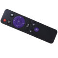 IR Replacement Remote Control Controller for H96 RK3318 Allwinner H603 TV Box. 