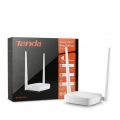 Tenda N300 Wireless Wi-fi Router + range extender. 