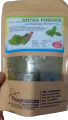 Stevia Sweetener Powder 100% Organic natural/100 gram. 