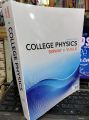 College Physics 11th Edition by Raymond A. Serway , Chris Vuille. 