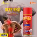 Ocean Shades Deep Heats Fast Pain Relief Spray 150 ml. 