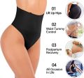 GlamourSecrets Underwear Women Sexy Menstrual periods Panties body shaper Japanese Style Lifter Girl Middle Waist tummy control Female. 