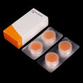 【Daily Necessities For Anyone Store】Hearing Aid Aids Drying Desiccant Dehumidifier Drying Pallet for IEC CIC Cochlear Implants IEM Earphones. 