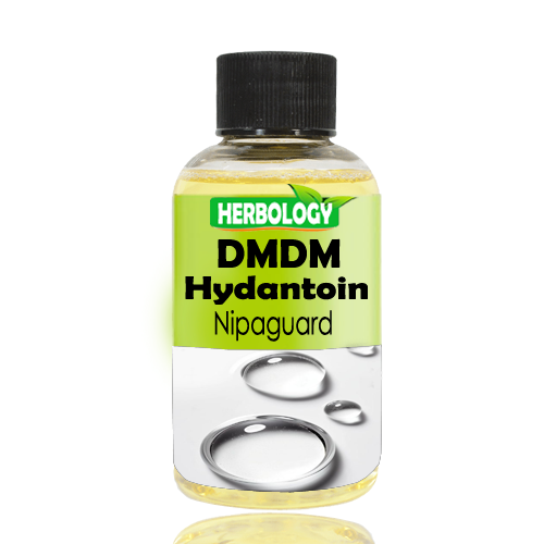 Herbology DMDM Hydantoin For Shampoo Making - Soap Making - Odorless Preservative | white crystalline substance Used in cosmetics and personal care products| Cream, lotion, moisturizer