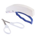 Skin Stapling Stitching Device Surgery Surgical Clipper Stapler Needle Remover. 