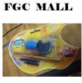 Camel Fountain Pen 2 in one Pack With 2 ink Cartridges & 1 Ink Bottle With Droper ( Gift pen , Fountain pen, ink refil pen or Ink cartridges pen ). 
