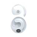 JR07 TWS Bluetooth Earphones Wireless bluetooth headset Noise Cancelling Headsets With Microphone Headphones. 