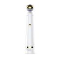 Mini Electric Eye Massager Pen Device, Dark Circle Facials Vibration Portable Thin Face Magic Stick, Anti-Ageing Wrinkle Massager, Mini Vibrating Eye Massager, Beauty Care Portable Pen, Dark Circle Pen Removal, Skin Tightening Rejuvenation Device. 