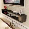 Led tv shelf Wall mounted lcd racks Floating tv stand Tv enterianment uvit Floating tv shelf. 