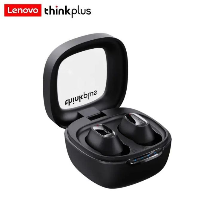 Lenovo XT62 Earphone Bluetooth 5.3 Wireless Earbuds Low Latency Headphones HiFi Sport Headset With Mic HD Call