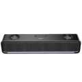 Ronin Axis Bar R‑3010 Wireless Bluetooth Soundbar Speaker — Portable Bluetooth Axis‑Style Speaker with Immersive Audio.. 