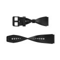Huawei GT2 Pro official 22mm silicone watch strap, Huawei GT2 Pro original sports watch strap, spare wrist strap. 
