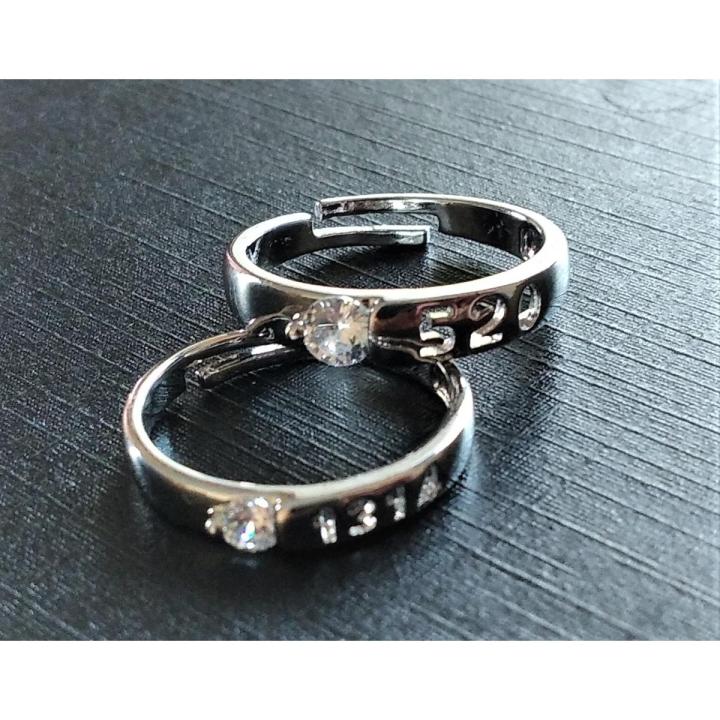 Normal Rings Daraz COUPLE RINGS | Daraz.pk: Buy Online at Best Prices in Pakistan | Daraz.pk